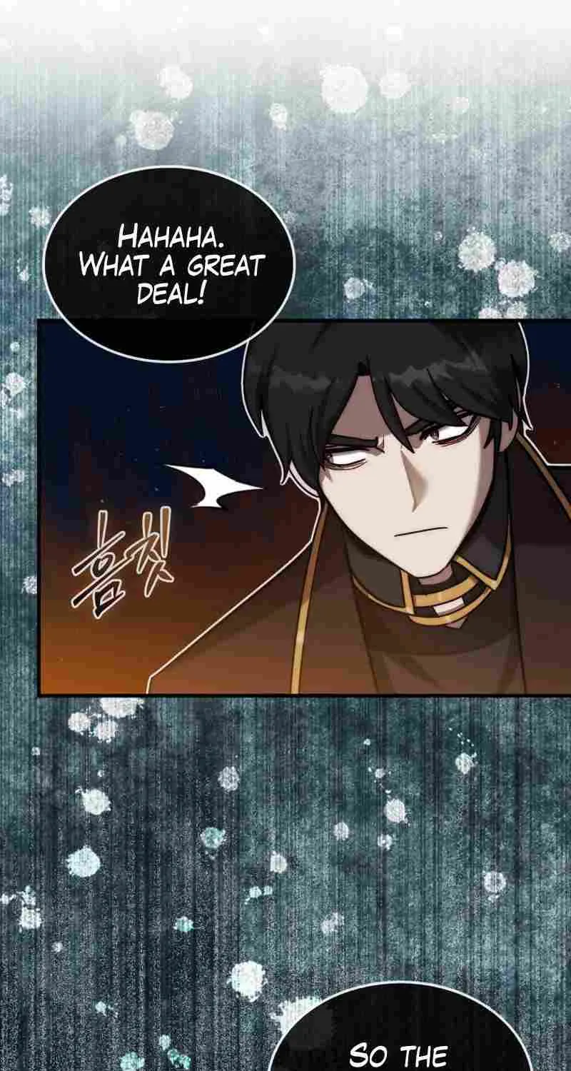 The 31st Piece Overturns the Board Chapter 17 page 51 - 