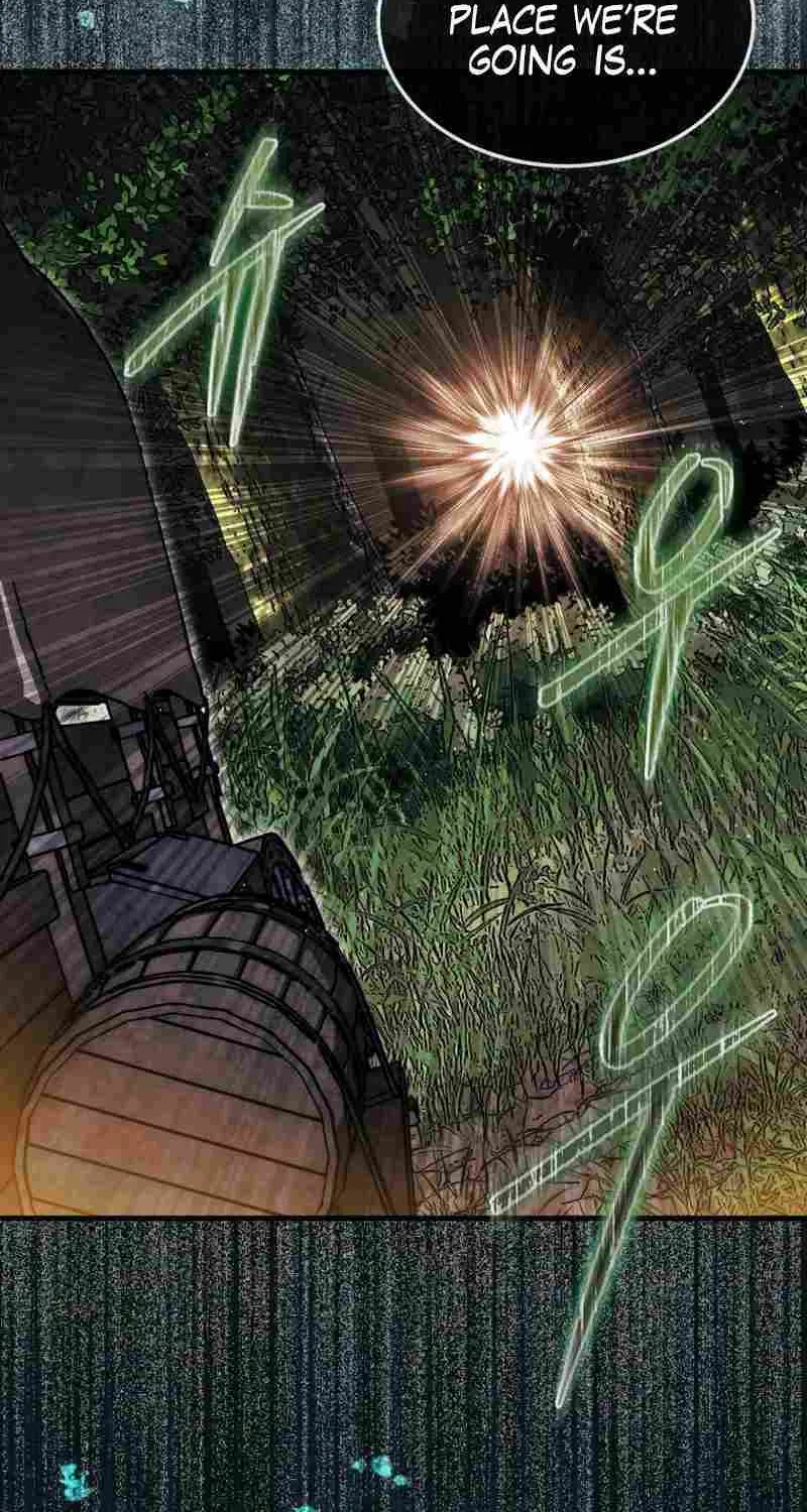 The 31st Piece Overturns the Board Chapter 17 page 52 - 