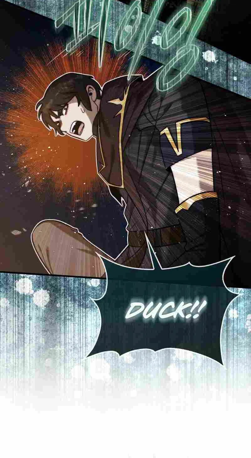 The 31st Piece Overturns the Board Chapter 17 page 54 - 