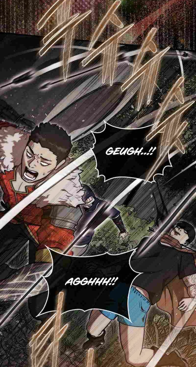 The 31st Piece Overturns the Board Chapter 17 page 56 - 