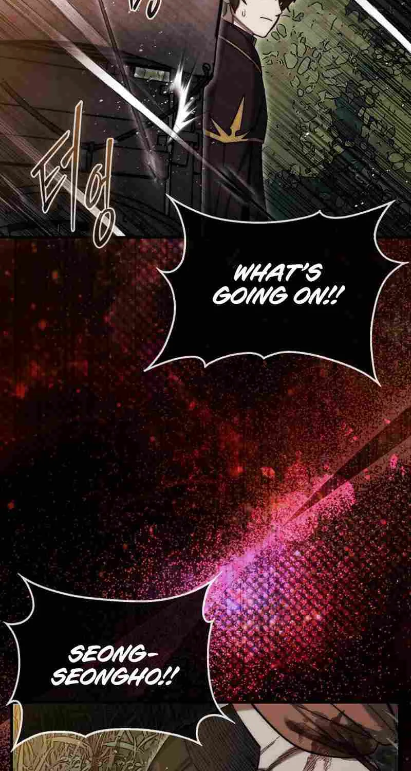 The 31st Piece Overturns the Board Chapter 17 page 58 - 