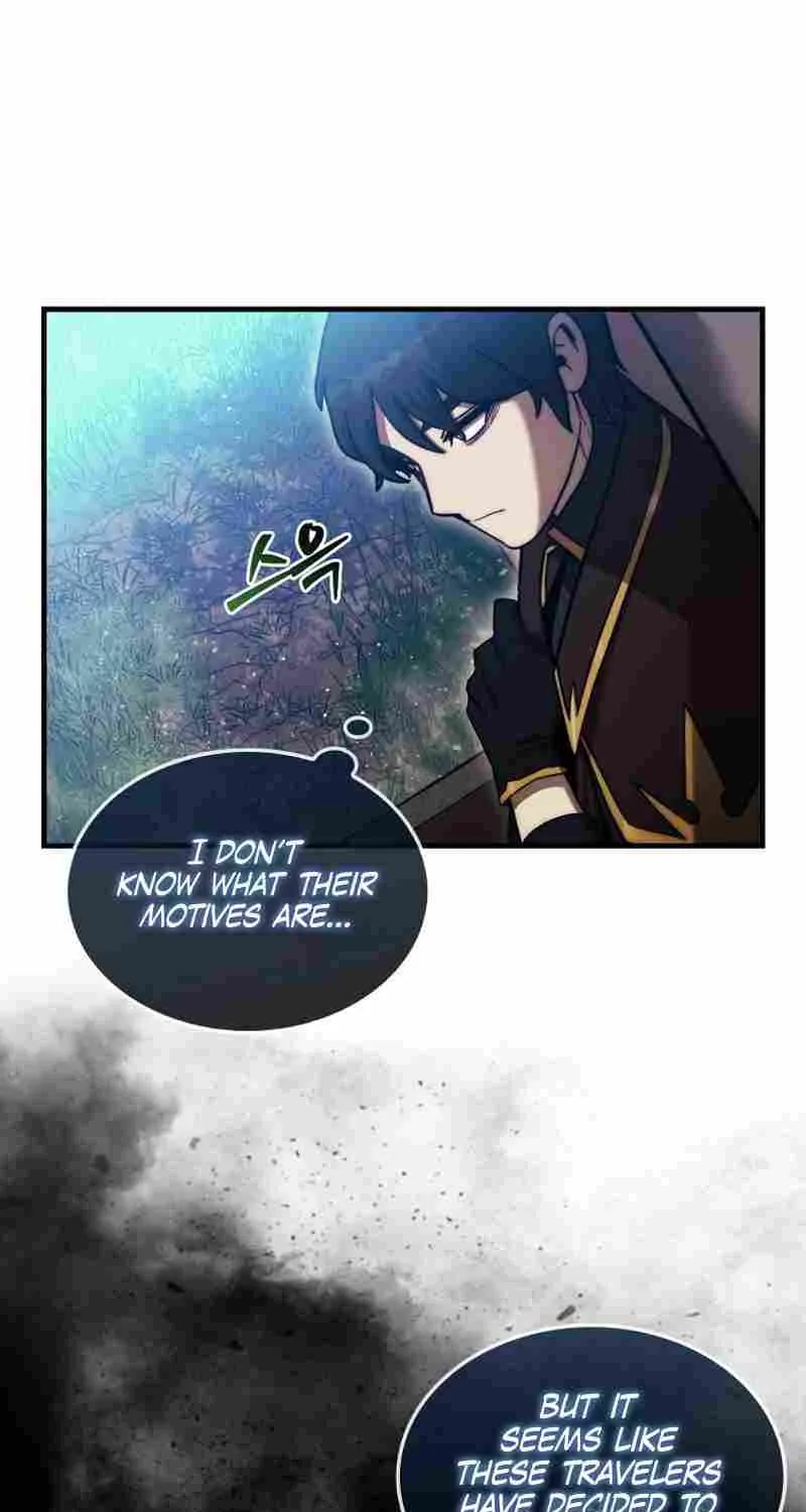 The 31st Piece Overturns the Board Chapter 17 page 7 - 