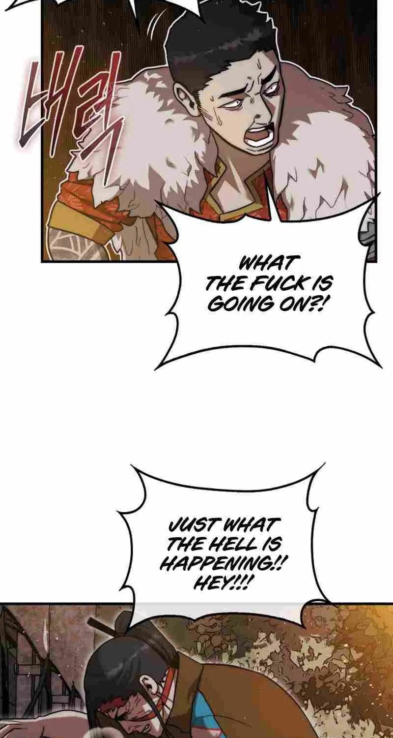 The 31st Piece Overturns the Board Chapter 17 page 61 - 