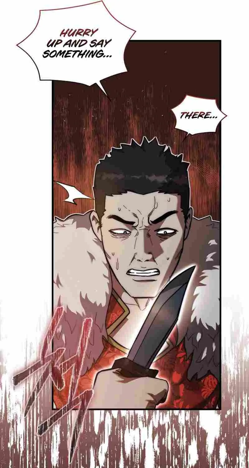The 31st Piece Overturns the Board Chapter 17 page 64 - 