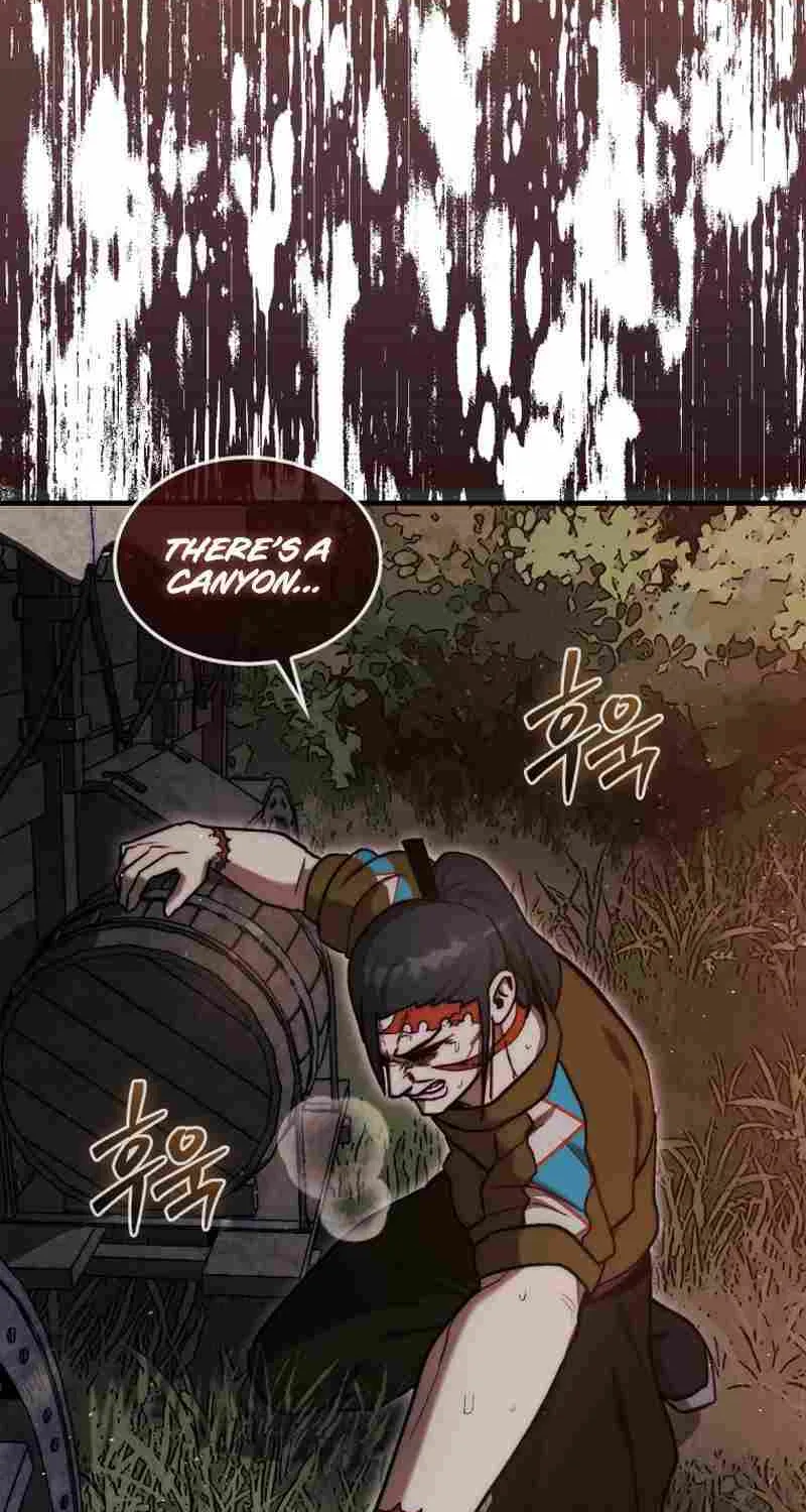 The 31st Piece Overturns the Board Chapter 17 page 65 - 