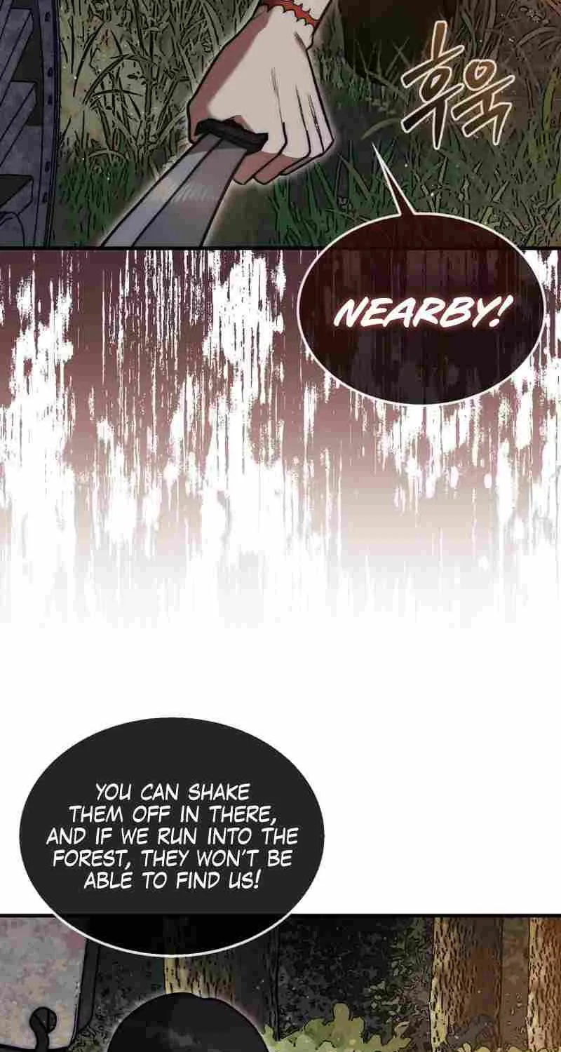 The 31st Piece Overturns the Board Chapter 17 page 66 - 