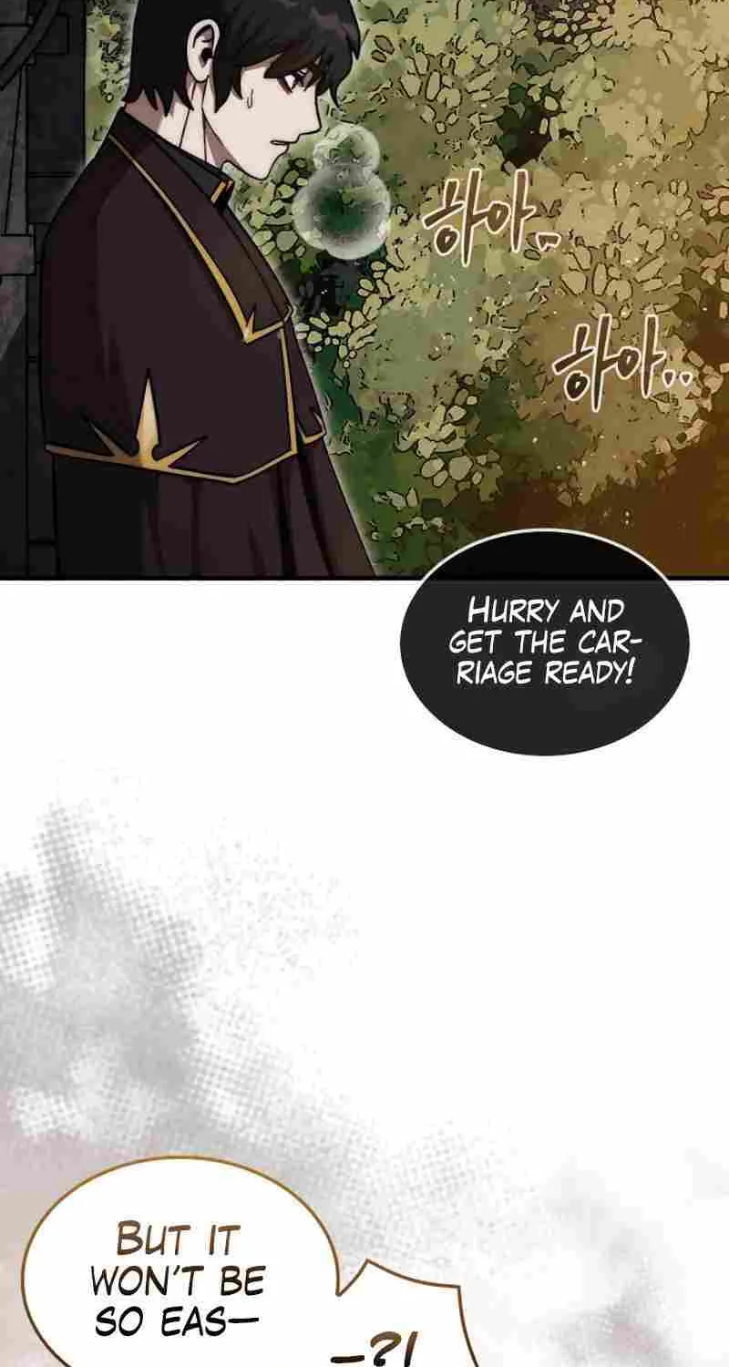 The 31st Piece Overturns the Board Chapter 17 page 67 - 