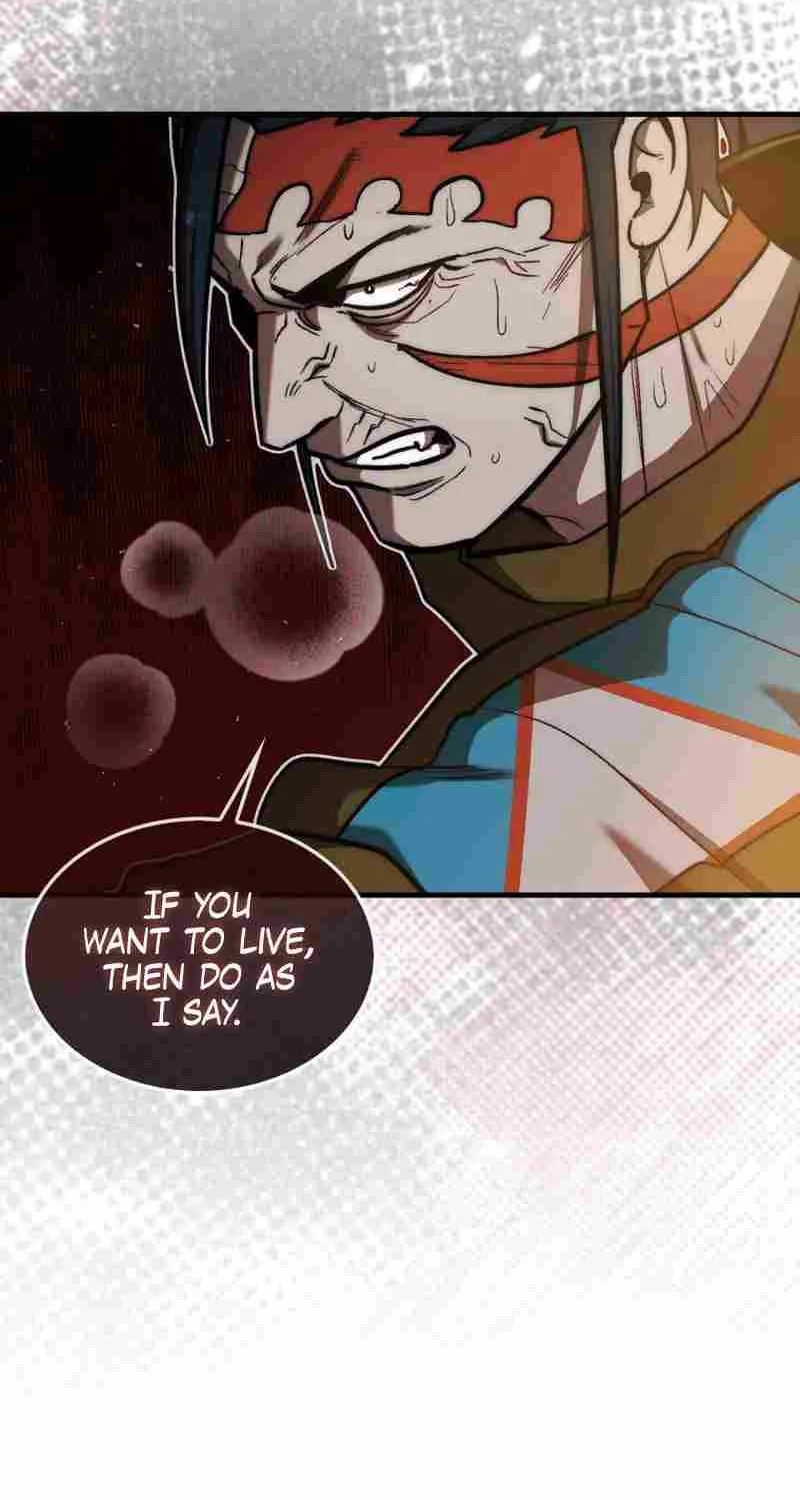 The 31st Piece Overturns the Board Chapter 17 page 69 - 