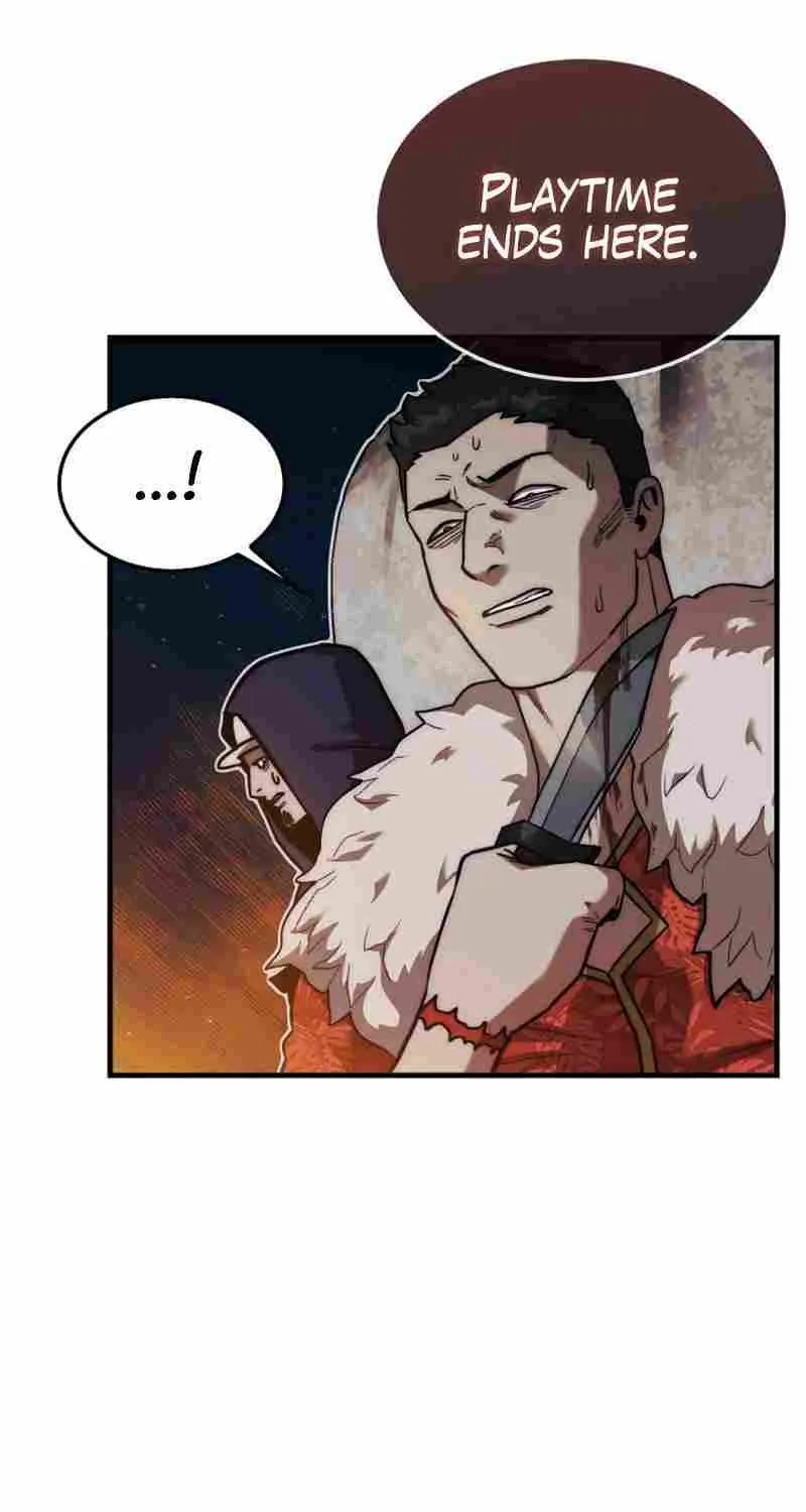 The 31st Piece Overturns the Board Chapter 17 page 70 - 