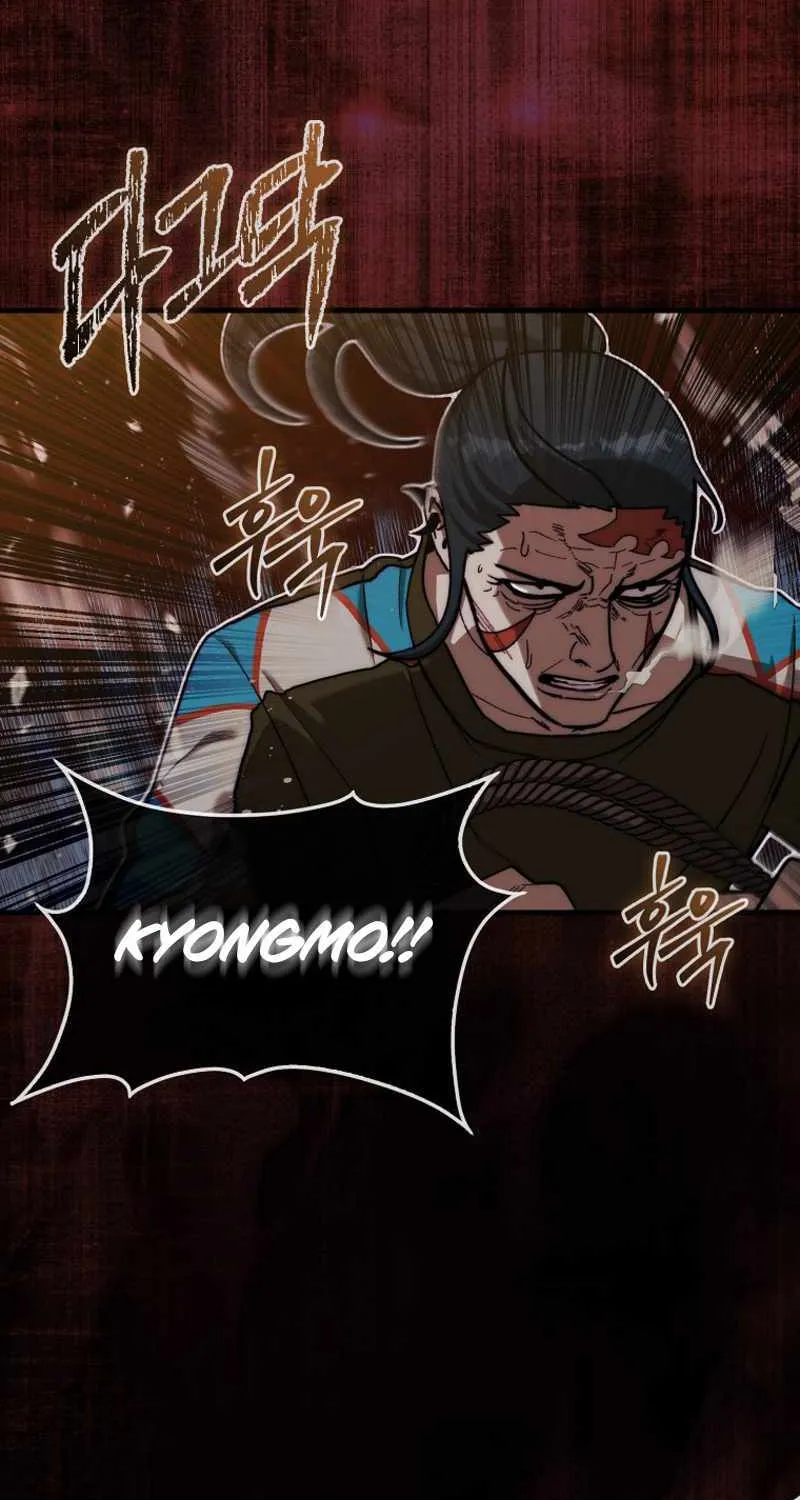 The 31st Piece Overturns the Board Chapter 17 page 76 - 