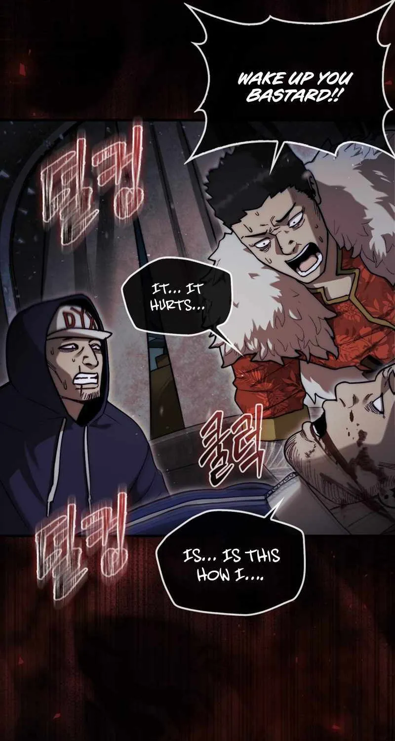 The 31st Piece Overturns the Board Chapter 17 page 77 - 