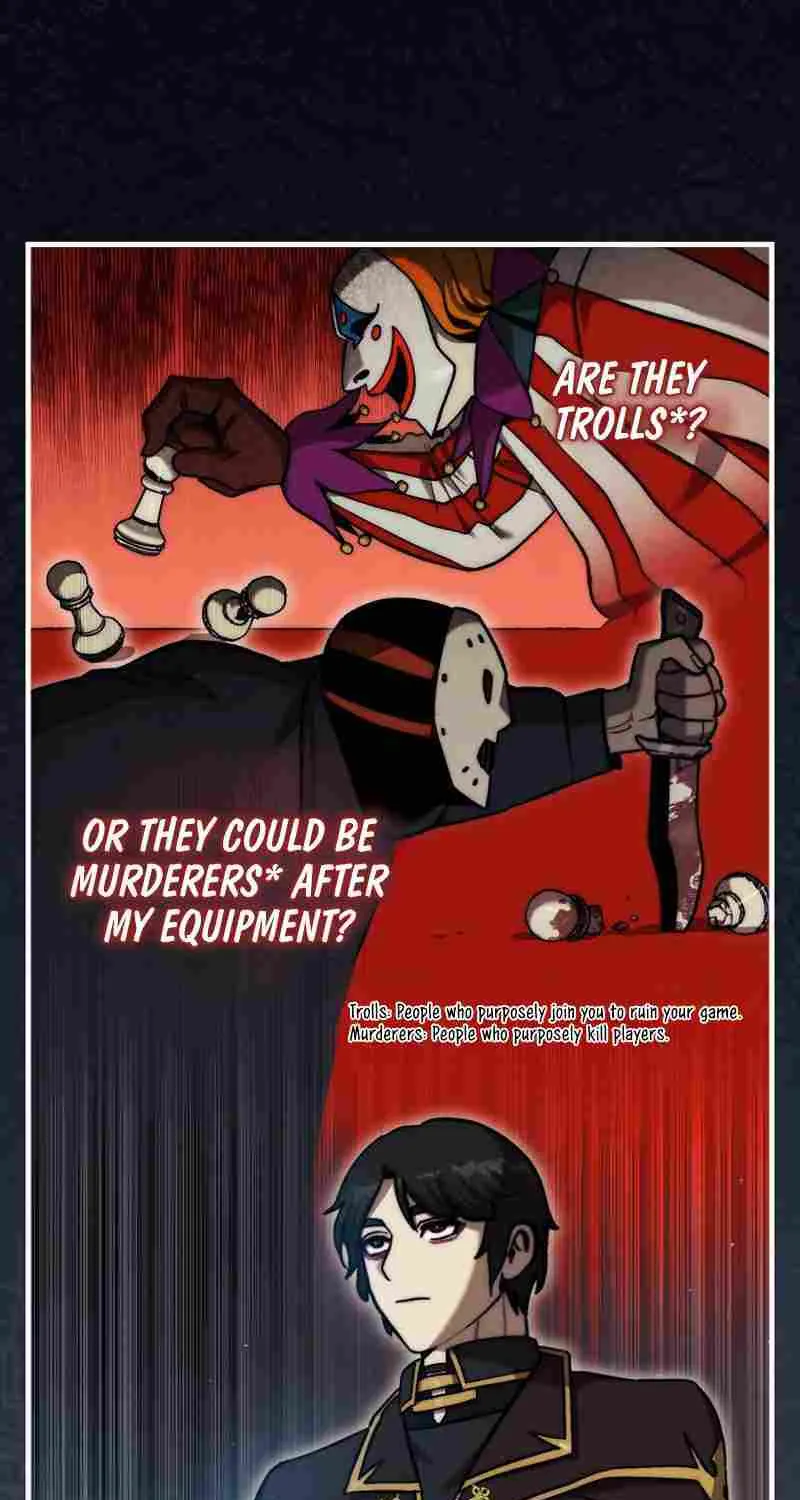 The 31st Piece Overturns the Board Chapter 17 page 9 - 