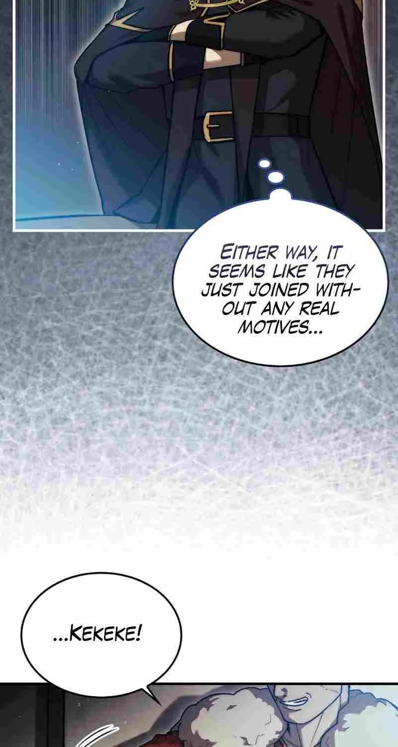 The 31st Piece Overturns the Board Chapter 17 page 10 - 