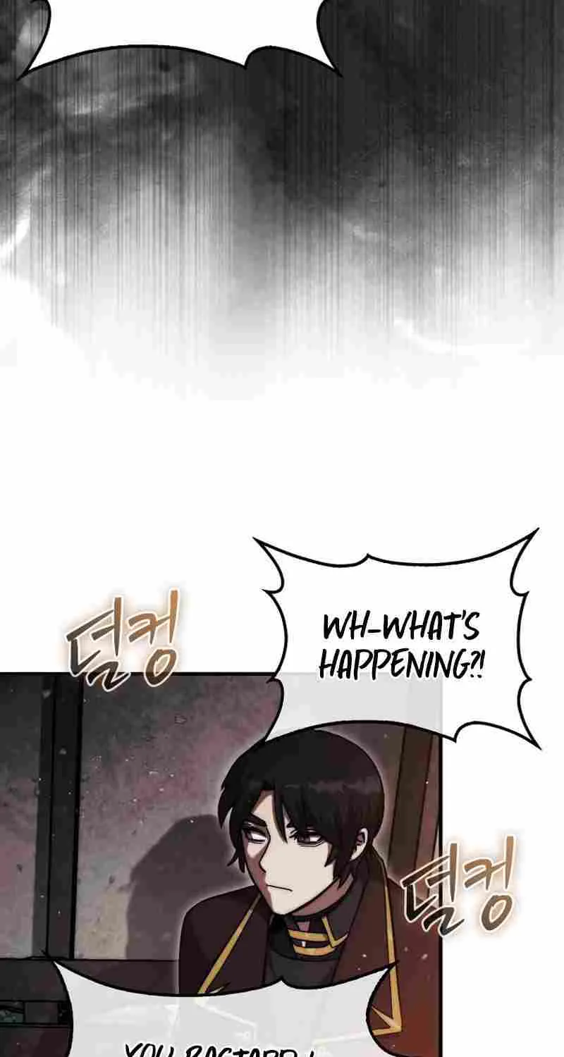 The 31st Piece Overturns the Board Chapter 18 page 11 - 