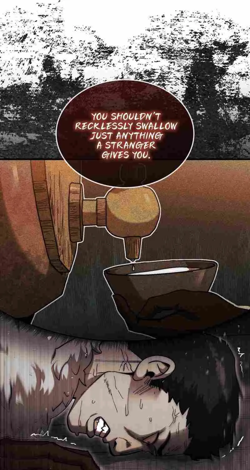The 31st Piece Overturns the Board Chapter 18 page 13 - 