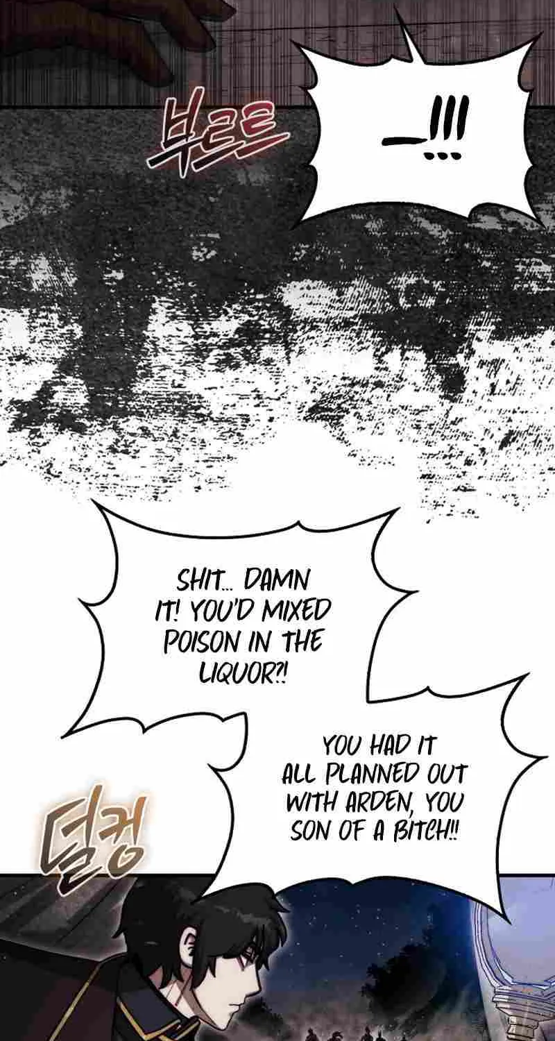 The 31st Piece Overturns the Board Chapter 18 page 14 - 
