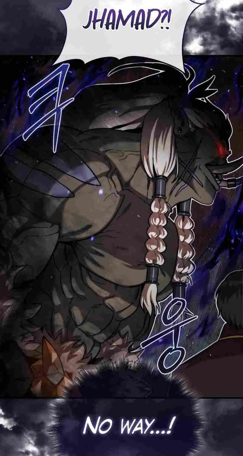 The 31st Piece Overturns the Board Chapter 18 page 21 - 