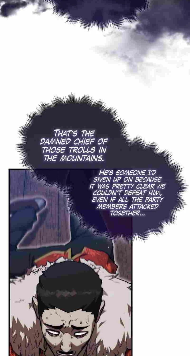 The 31st Piece Overturns the Board Chapter 18 page 22 - 