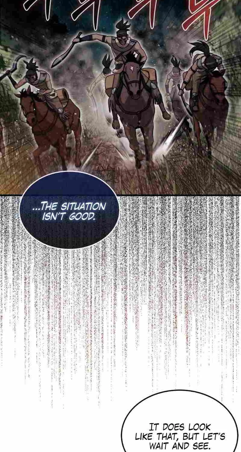 The 31st Piece Overturns the Board Chapter 18 page 25 - 