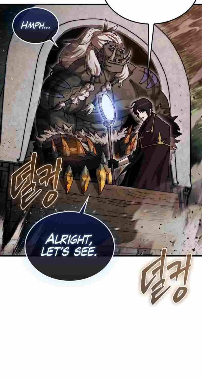 The 31st Piece Overturns the Board Chapter 18 page 26 - 