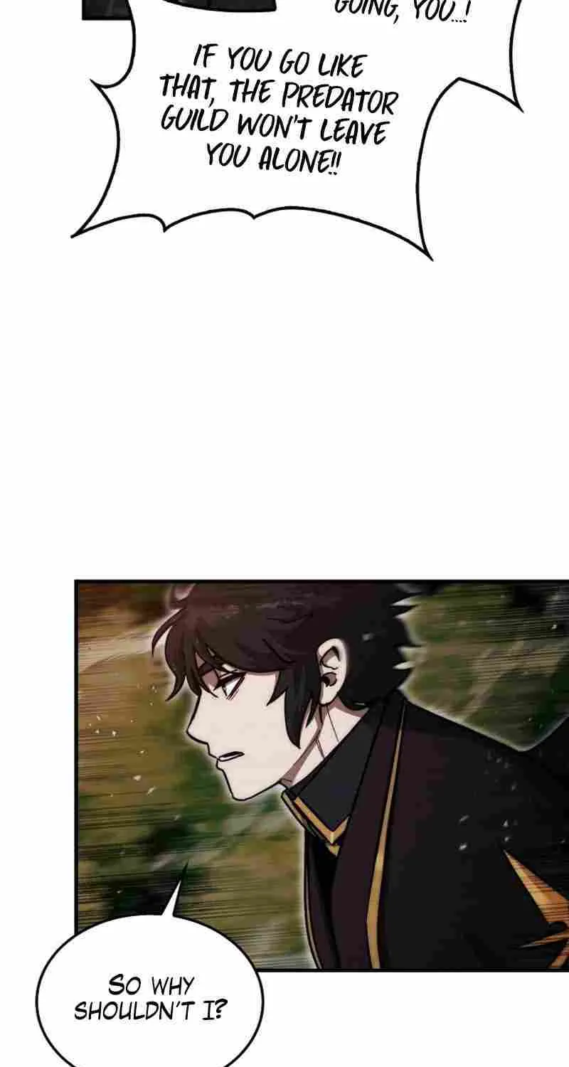 The 31st Piece Overturns the Board Chapter 18 page 28 - 