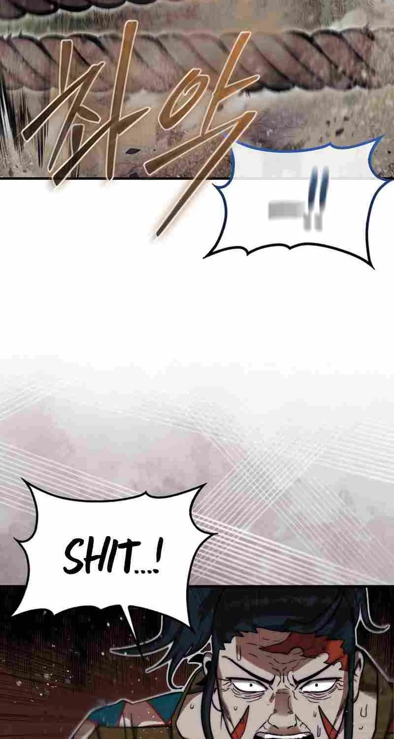 The 31st Piece Overturns the Board Chapter 18 page 30 - 
