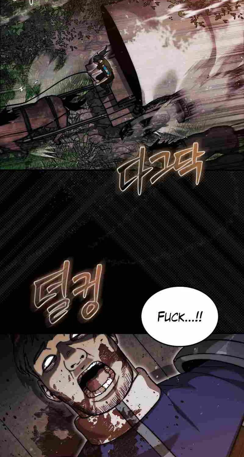 The 31st Piece Overturns the Board Chapter 18 page 4 - 