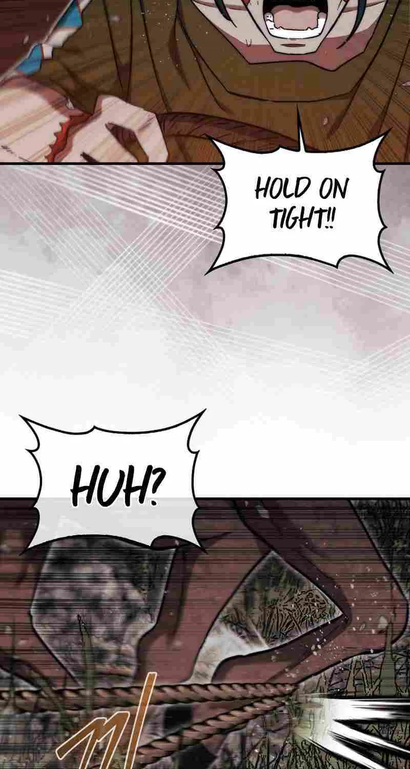 The 31st Piece Overturns the Board Chapter 18 page 31 - 
