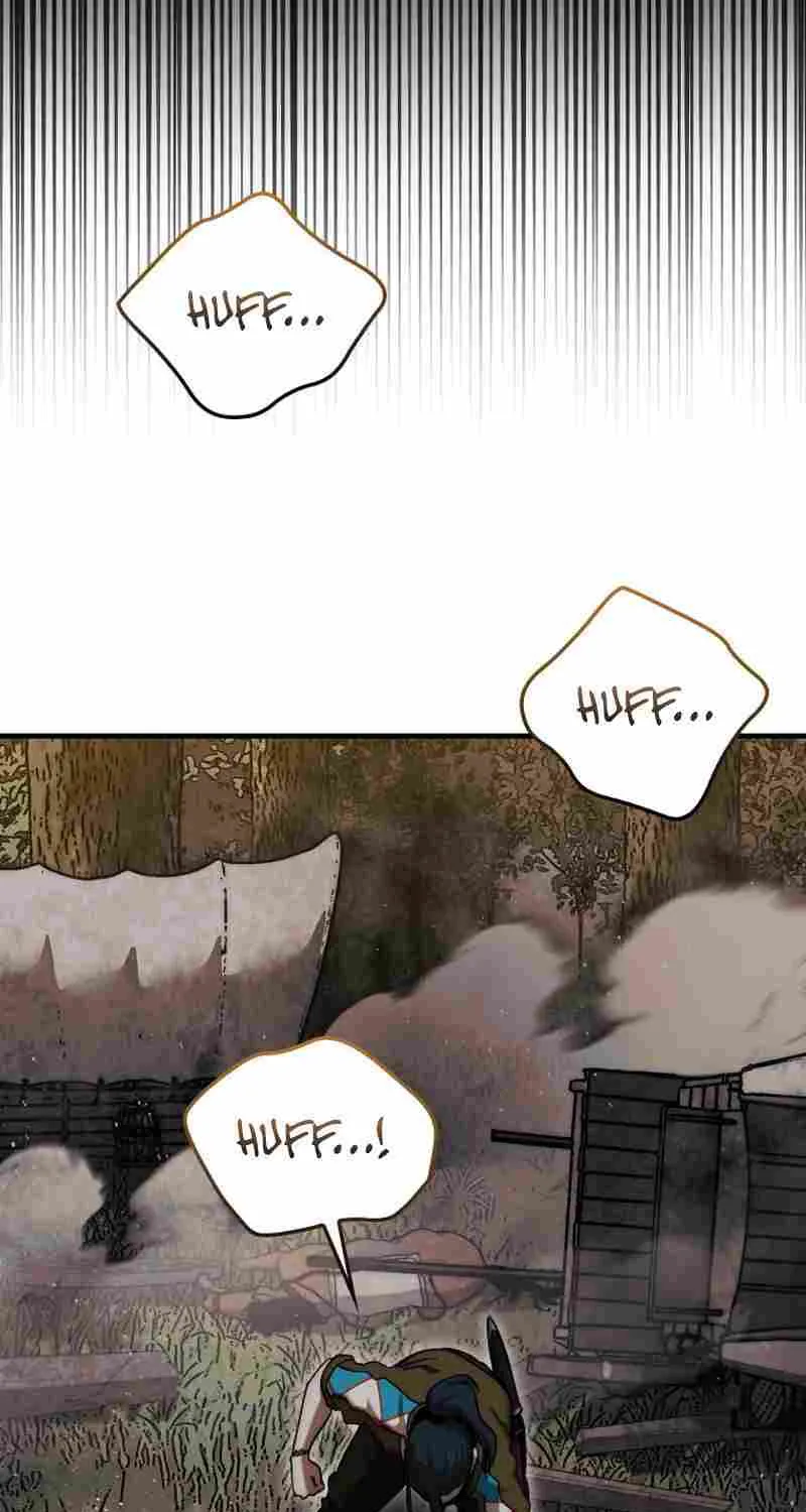 The 31st Piece Overturns the Board Chapter 18 page 37 - 