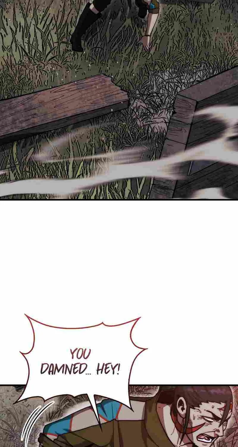 The 31st Piece Overturns the Board Chapter 18 page 38 - 
