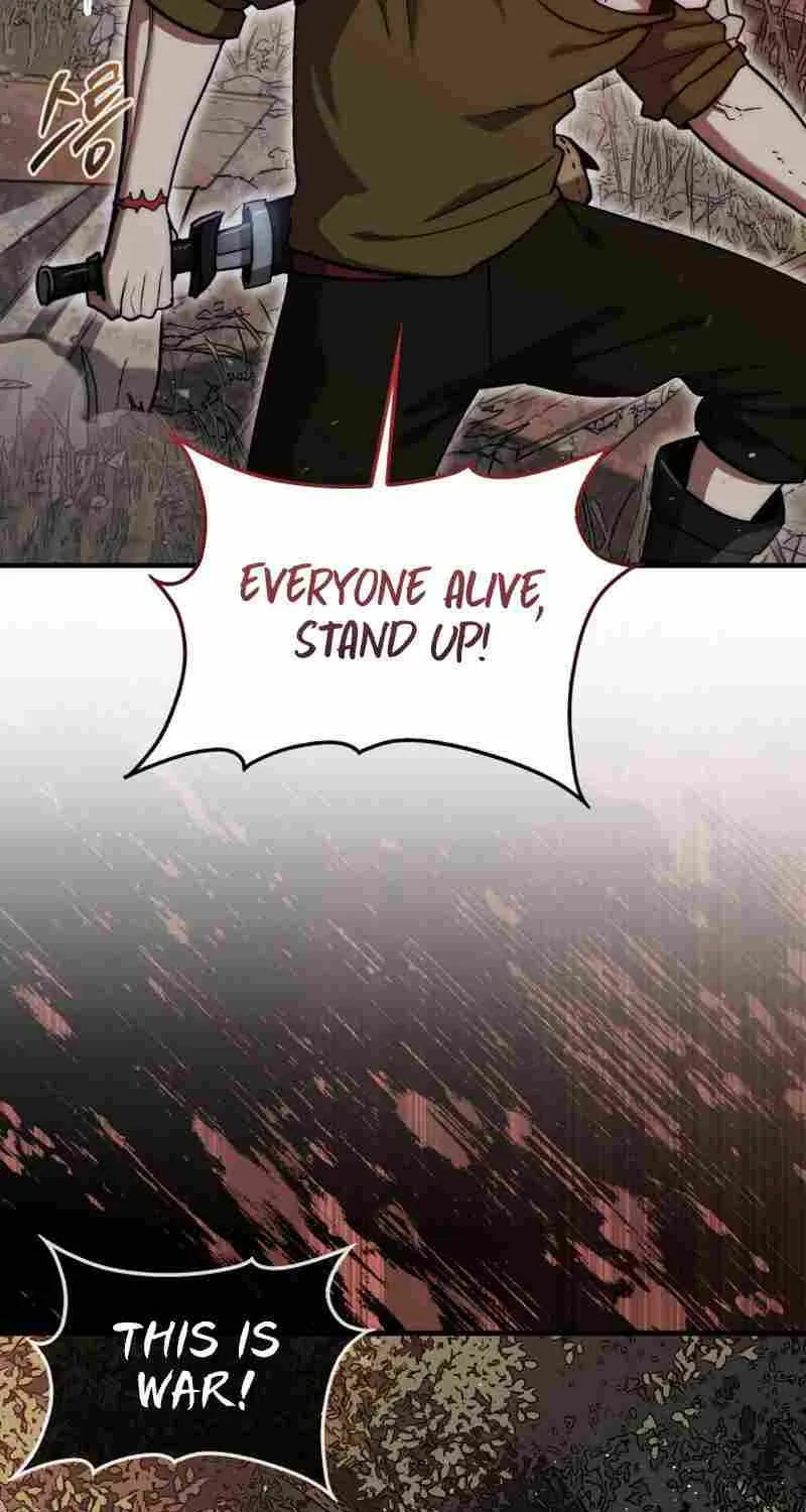 The 31st Piece Overturns the Board Chapter 18 page 39 - 