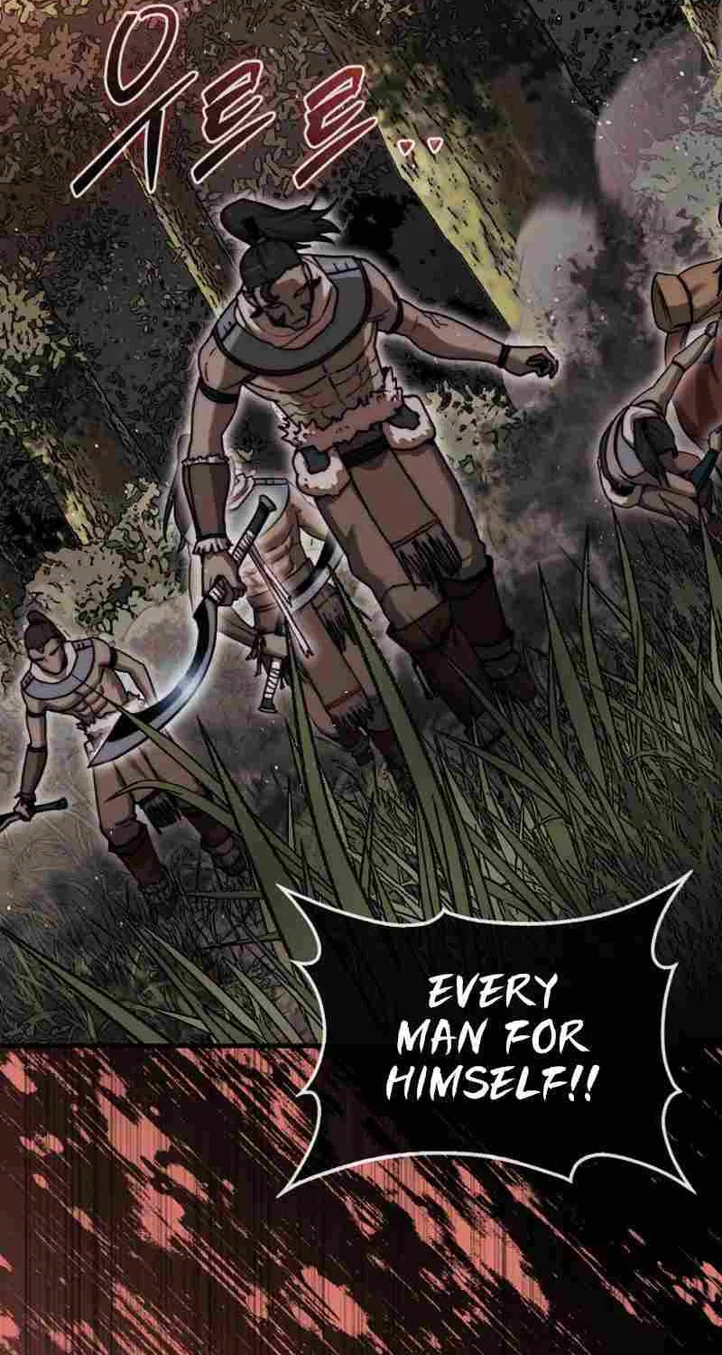 The 31st Piece Overturns the Board Chapter 18 page 40 - 