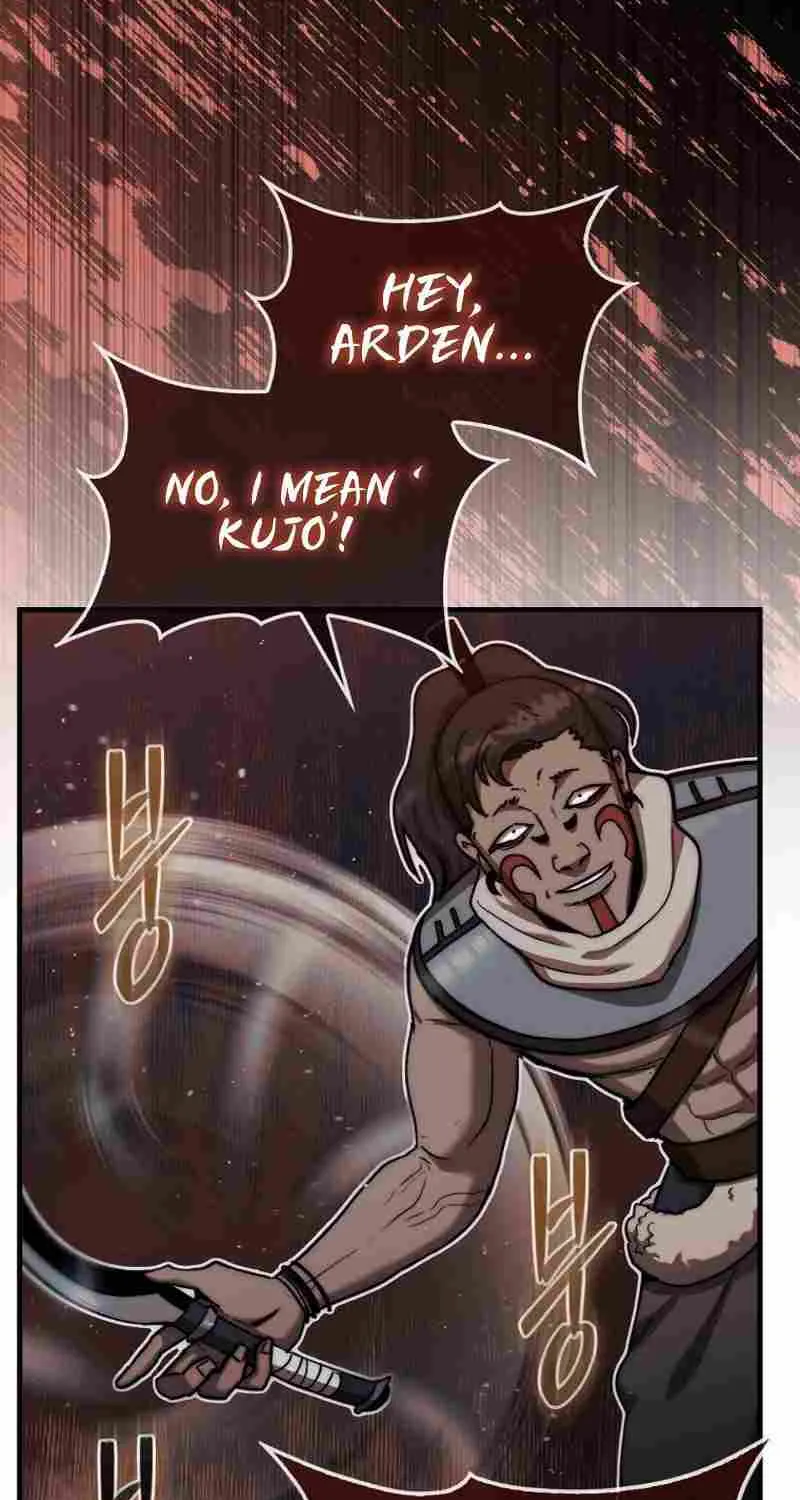 The 31st Piece Overturns the Board Chapter 18 page 41 - 