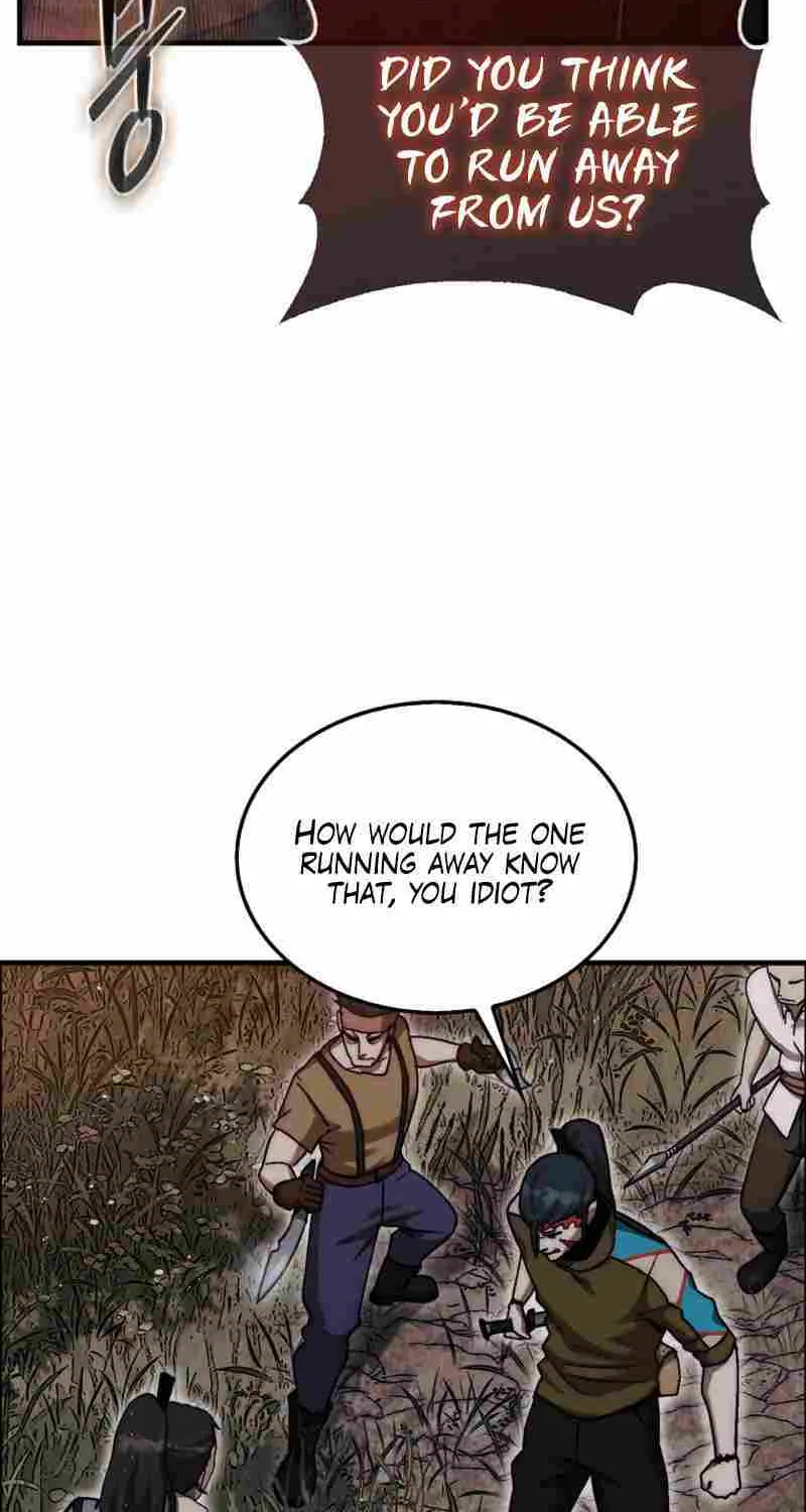 The 31st Piece Overturns the Board Chapter 18 page 42 - 