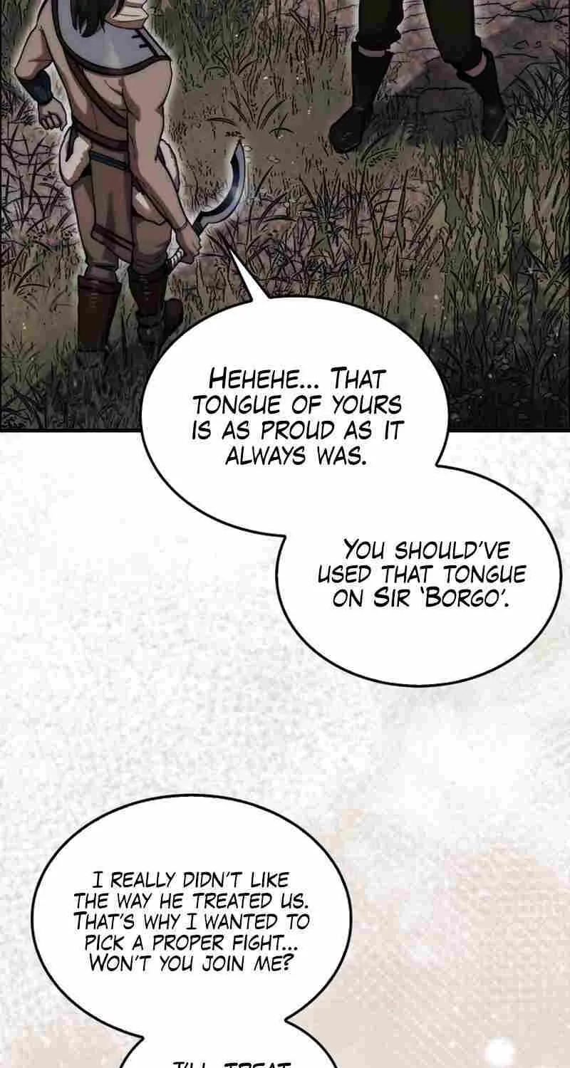 The 31st Piece Overturns the Board Chapter 18 page 43 - 