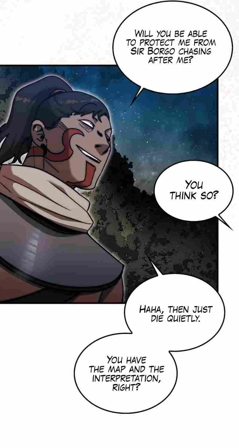 The 31st Piece Overturns the Board Chapter 18 page 45 - 