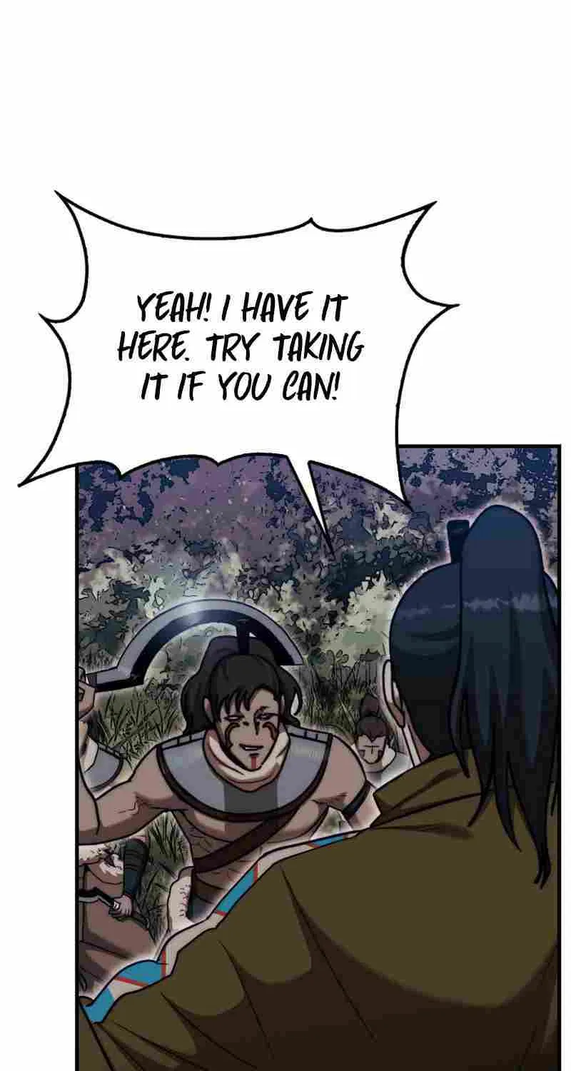 The 31st Piece Overturns the Board Chapter 18 page 46 - 