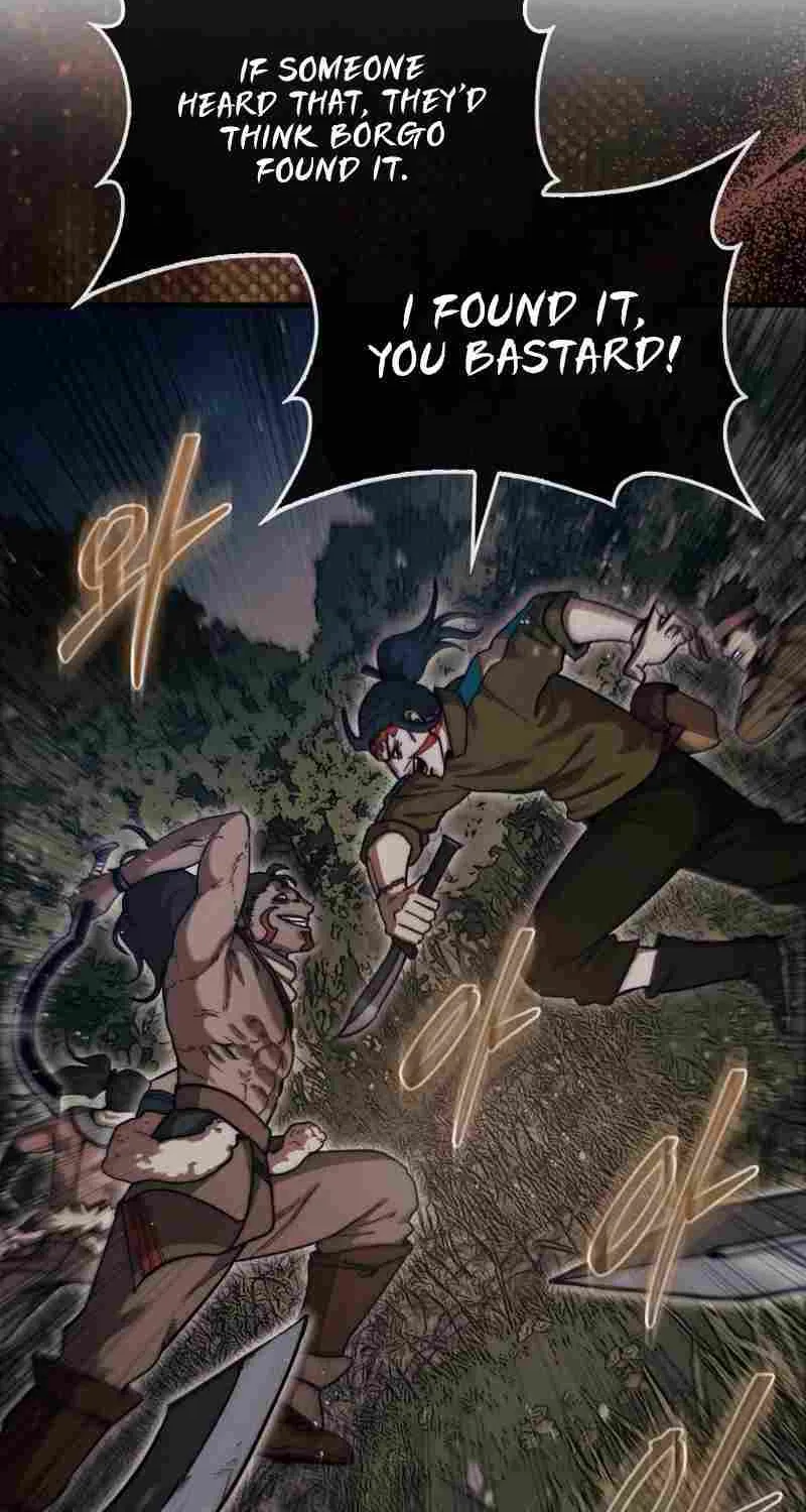 The 31st Piece Overturns the Board Chapter 18 page 48 - 