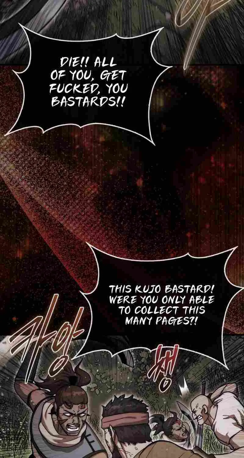 The 31st Piece Overturns the Board Chapter 18 page 49 - 
