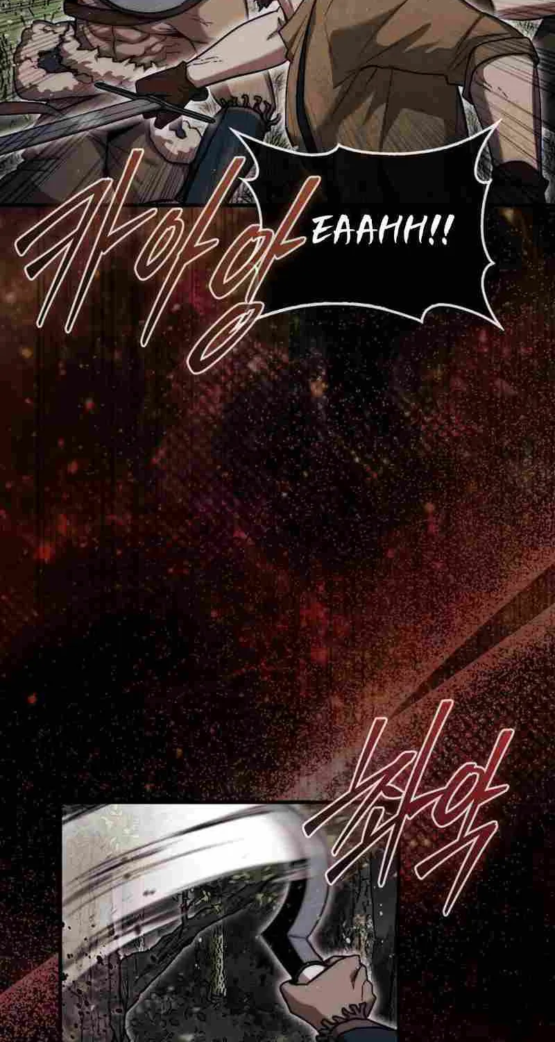 The 31st Piece Overturns the Board Chapter 18 page 50 - 