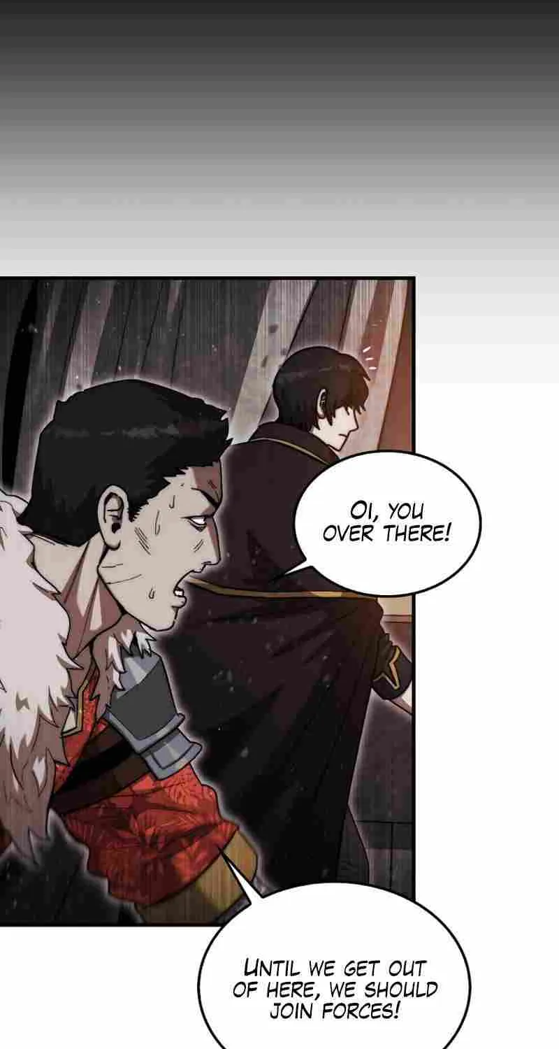 The 31st Piece Overturns the Board Chapter 18 page 6 - 