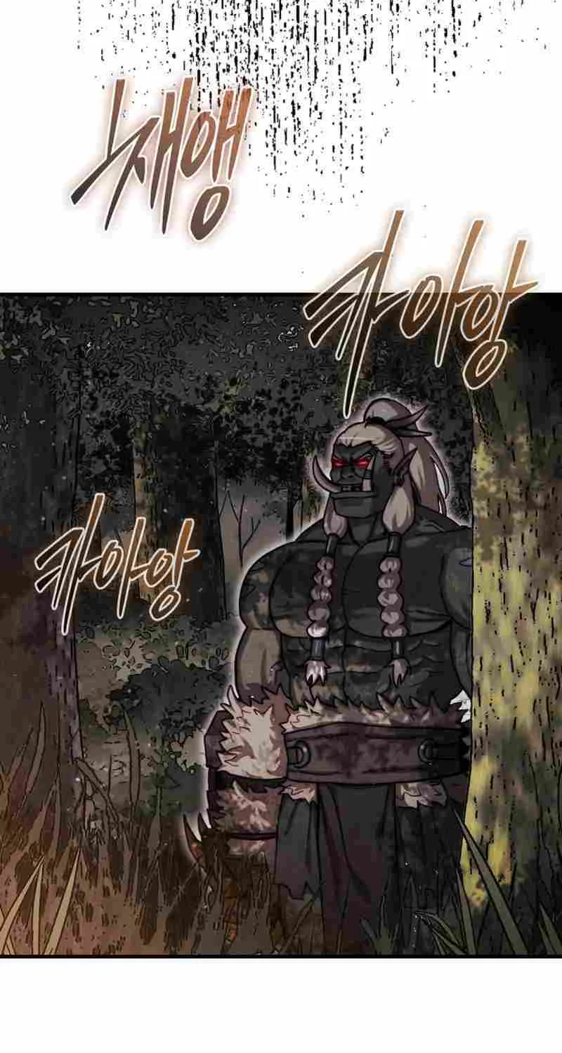 The 31st Piece Overturns the Board Chapter 18 page 52 - 