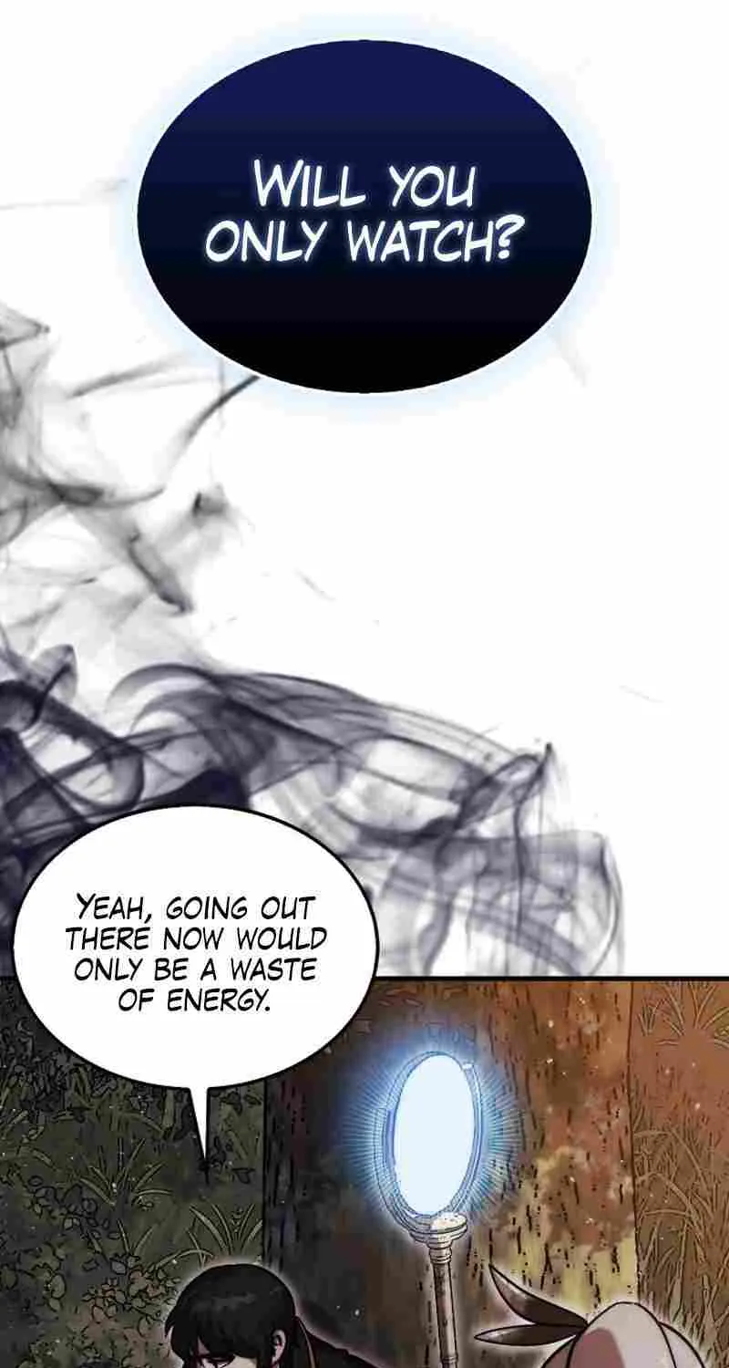 The 31st Piece Overturns the Board Chapter 18 page 53 - 