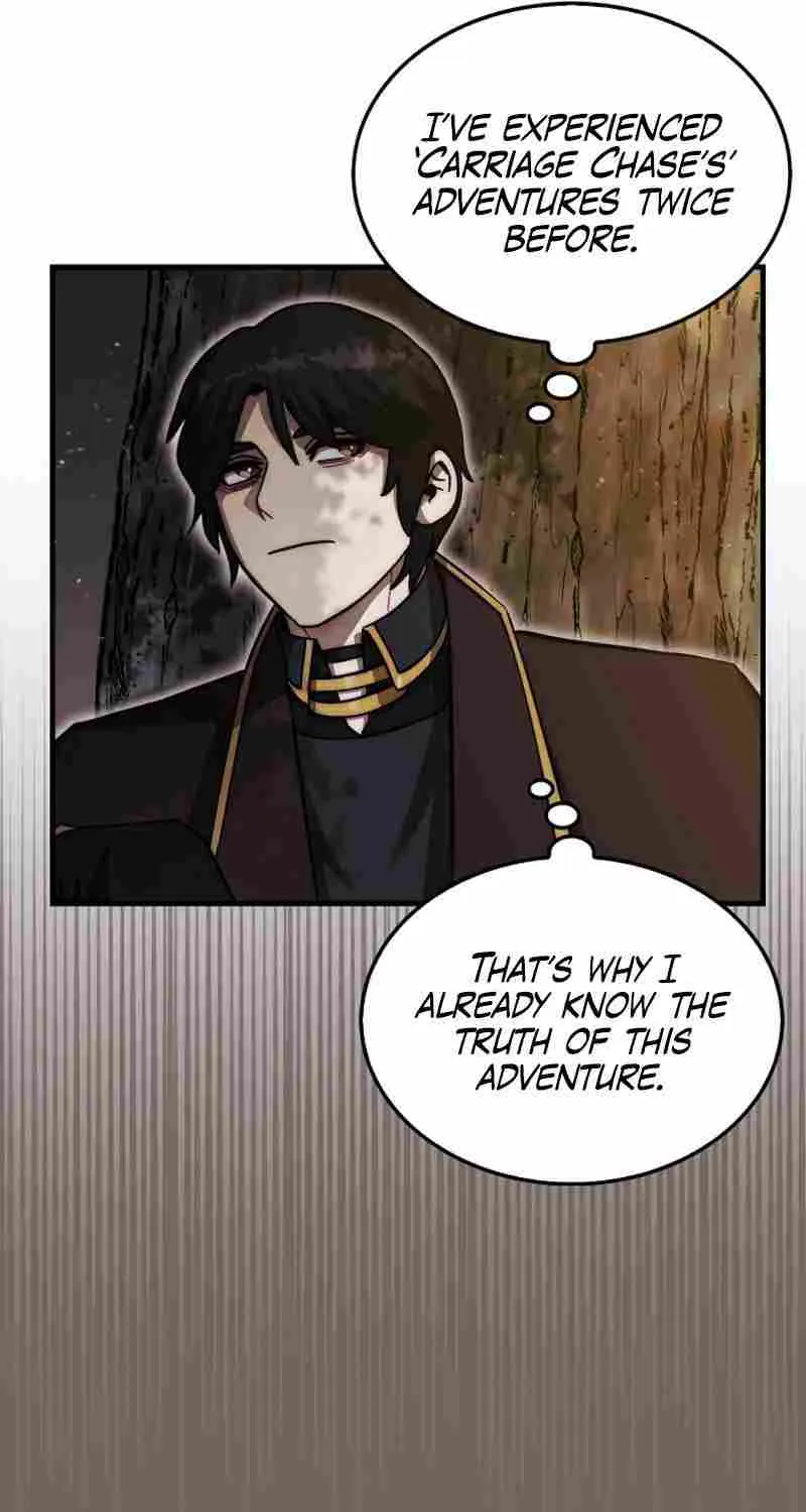 The 31st Piece Overturns the Board Chapter 18 page 55 - 