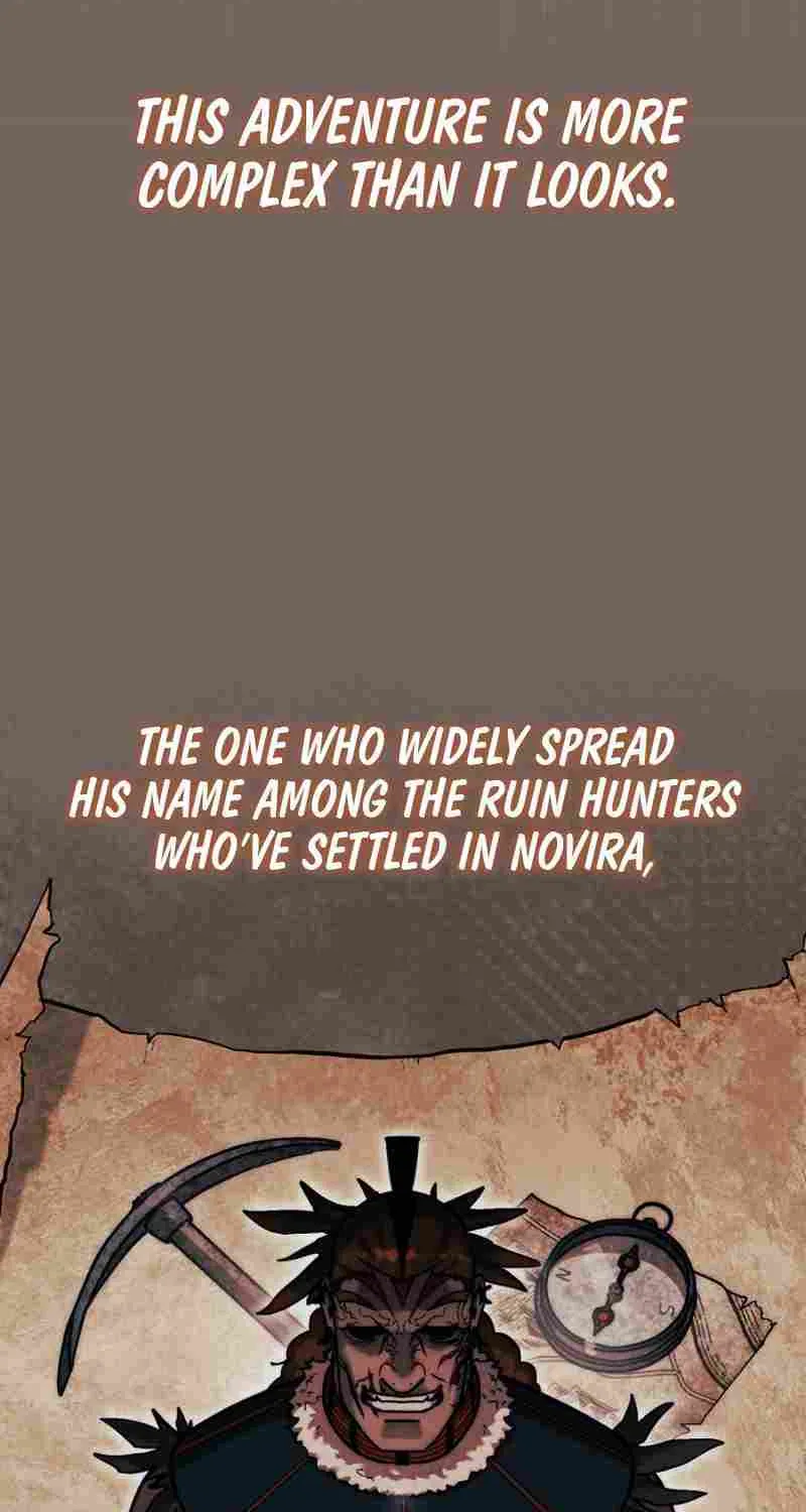The 31st Piece Overturns the Board Chapter 18 page 56 - 