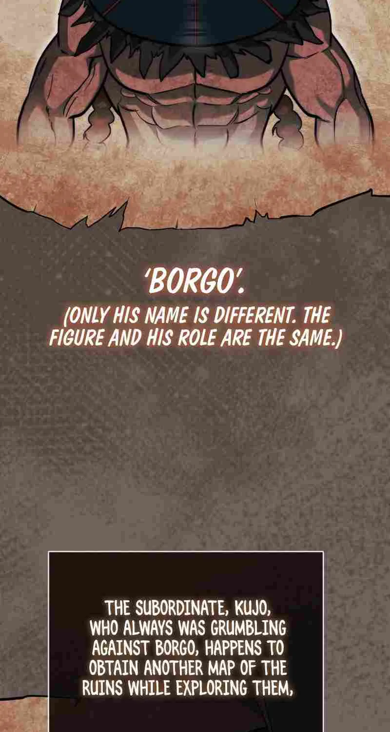 The 31st Piece Overturns the Board Chapter 18 page 57 - 
