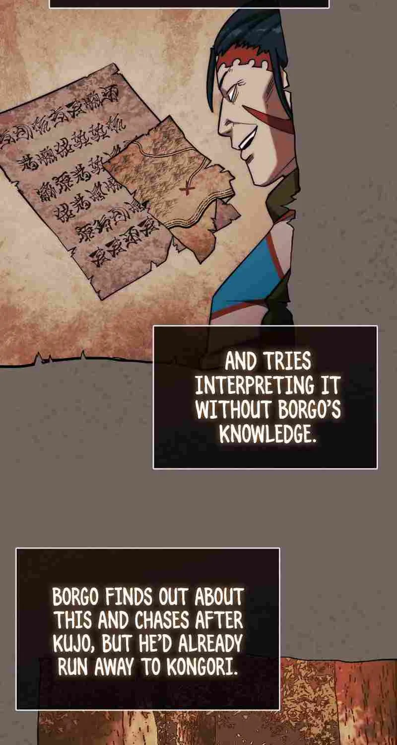 The 31st Piece Overturns the Board Chapter 18 page 58 - 