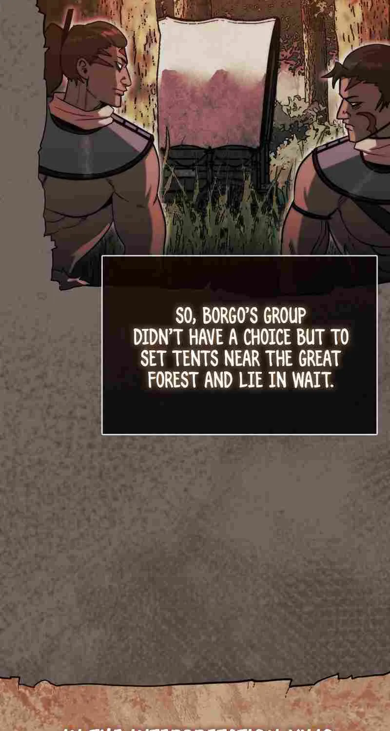The 31st Piece Overturns the Board Chapter 18 page 59 - 