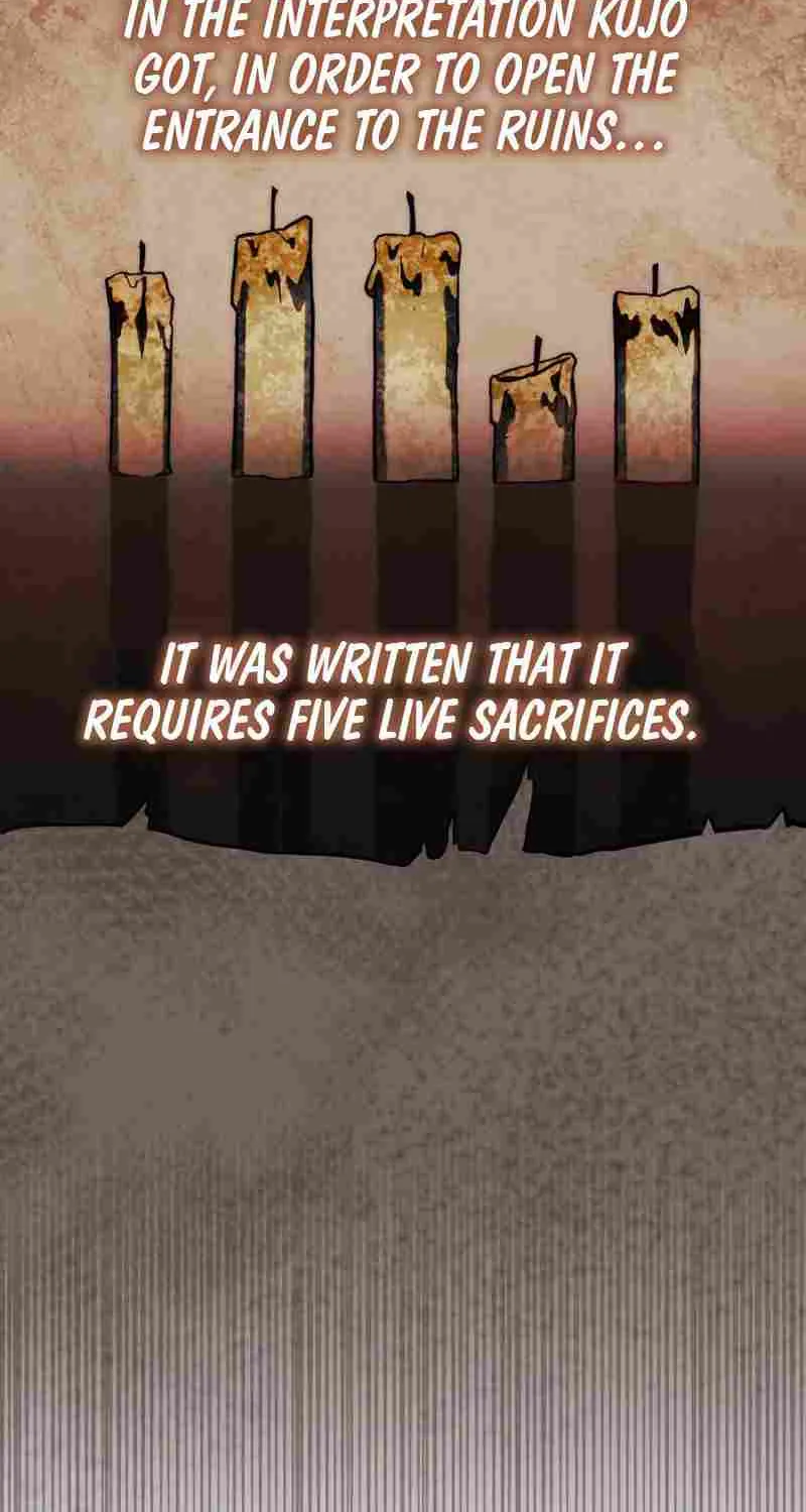 The 31st Piece Overturns the Board Chapter 18 page 60 - 