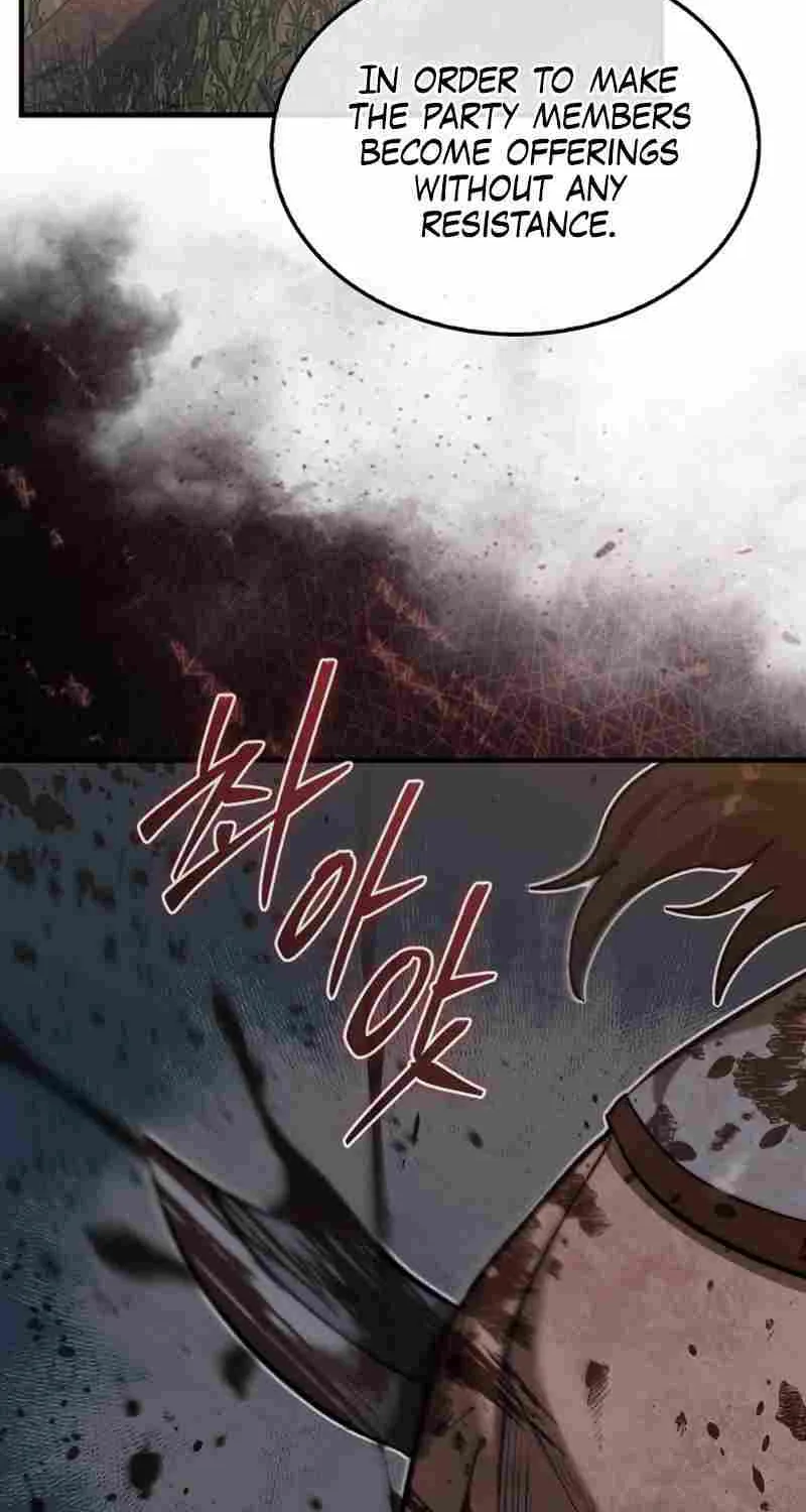 The 31st Piece Overturns the Board Chapter 18 page 62 - 